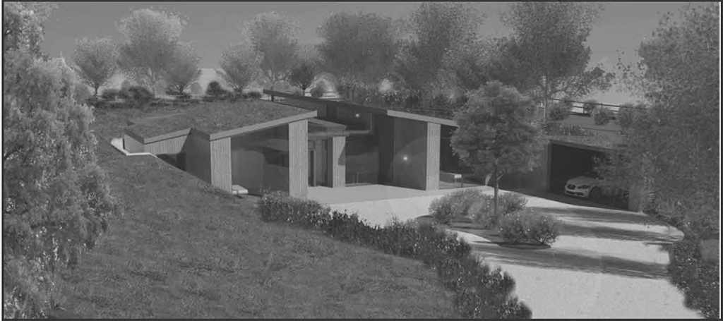 Lot: 87 - DEVELOPMENT OPPORTUNITY IN SUFFOLK VILLAGE LOCATION -